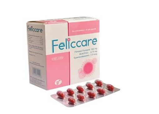 Hình ảnh Feliccare