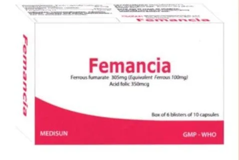 Hình ảnh Femancia
