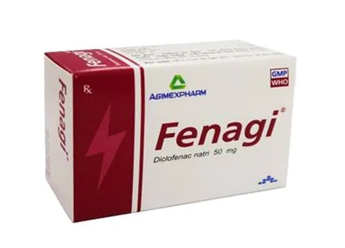 Hình ảnh Fenagi 50