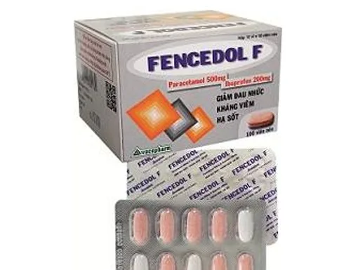 Hình ảnh Fencedol F
