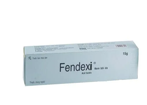 Hình ảnh Fendexi 5g