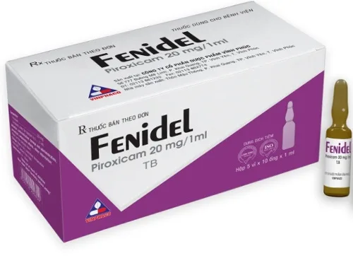 Hình ảnh Fenidel