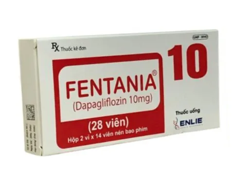Hình ảnh Fentania 10