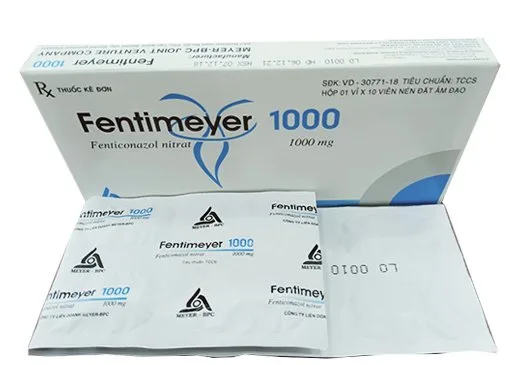 Hình ảnh Fentimeyer 1000