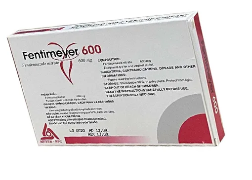 Hình ảnh Fentimeyer 600