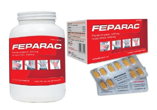 Hình ảnh Feparac