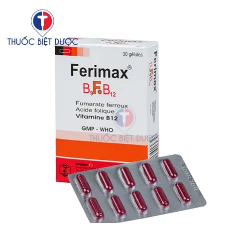 Hình ảnh Ferimax