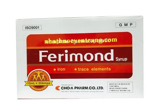 Hình ảnh Ferimond