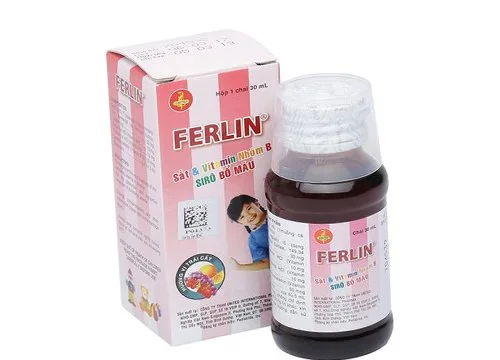 Hình ảnh Ferlin