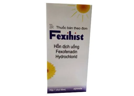 Hình ảnh Fexihist