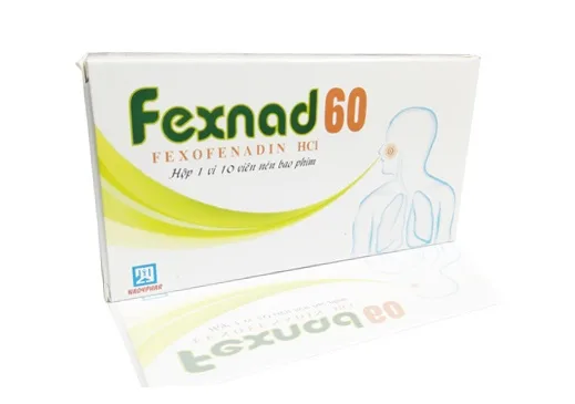 Hình ảnh Fexnad 60