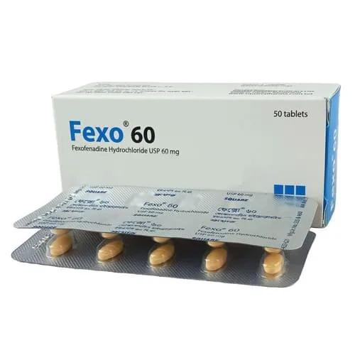 Hình ảnh Fexo 60