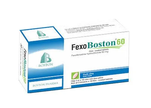 Hình ảnh Fexoboston 60