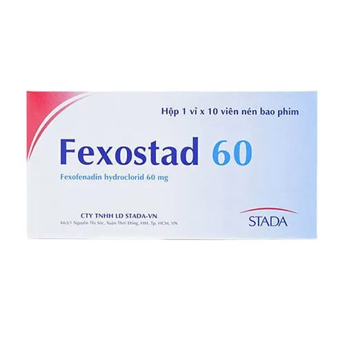 Hình ảnh Fexostad 60