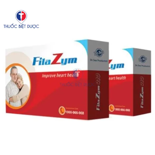 Hình ảnh Filazym Q10