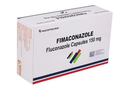 Hình ảnh Fimaconazole
