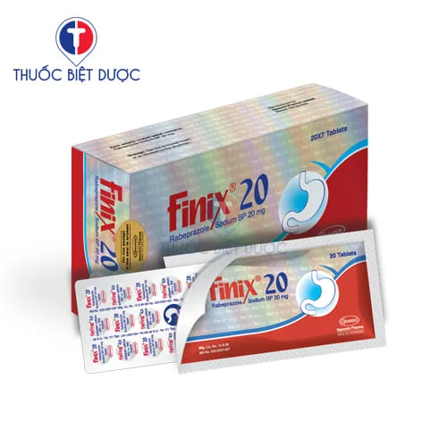 Hình ảnh Finix