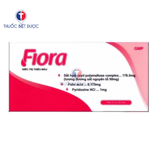 Hình ảnh Fiora Merap