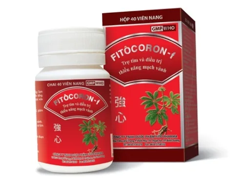 Hình ảnh Fitôcoron-F