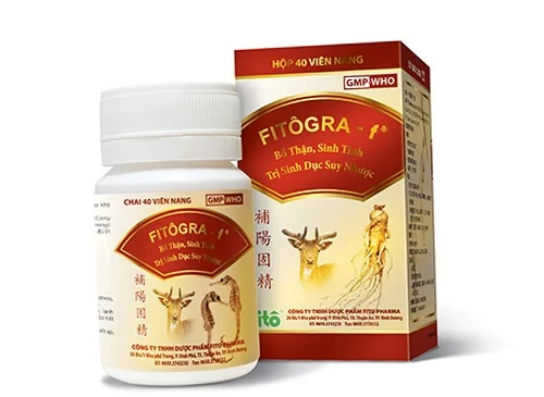 Hình ảnh Fitôgra-F