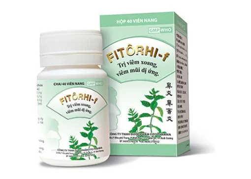 Hình ảnh Fitôrhi - F