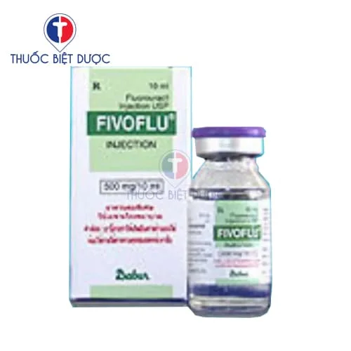 Hình ảnh Fivoflu