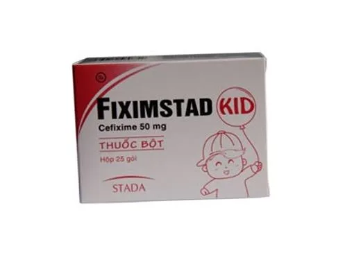 Hình ảnh FIXIMSTAD Kid