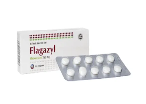 Hình ảnh Flagazyl