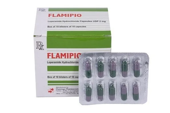Hình ảnh Flamipio