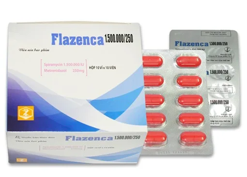 Hình ảnh Flazenca 1.500.000/250