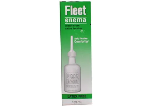 Hình ảnh Fleet Enema