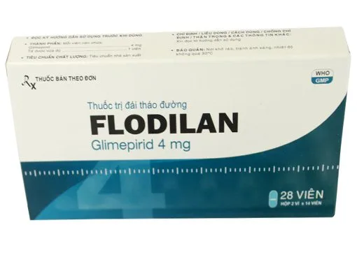Hình ảnh Flodilan