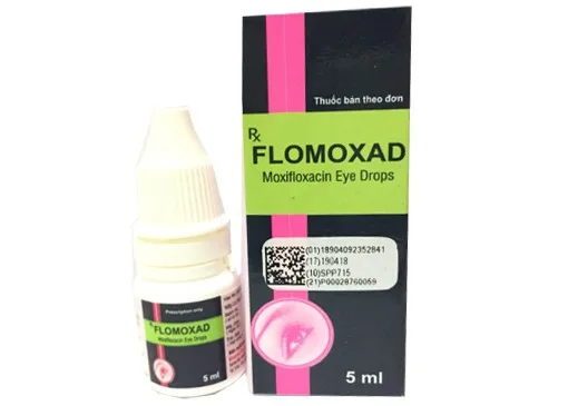 Hình ảnh Flomoxad