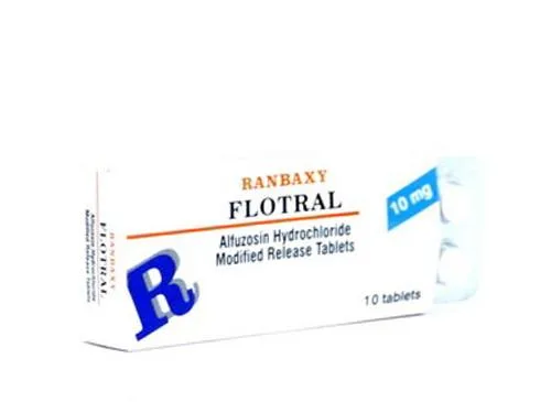 Hình ảnh Flotral