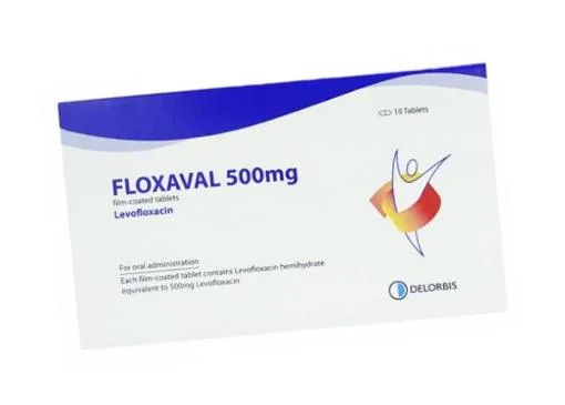 Hình ảnh Floxaval