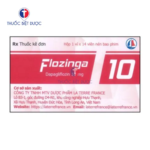 Hình ảnh Flozinga 10