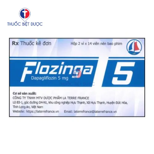 Hình ảnh Flozinga 5