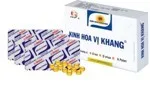 Hình ảnh Flucin