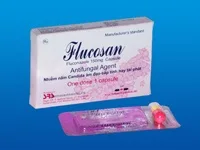 Hình ảnh Flucosan