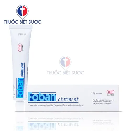 Hình ảnh Foban