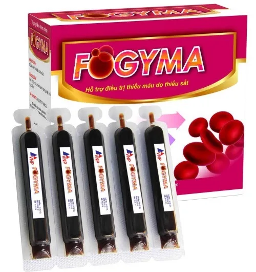 Hình ảnh Fogyma