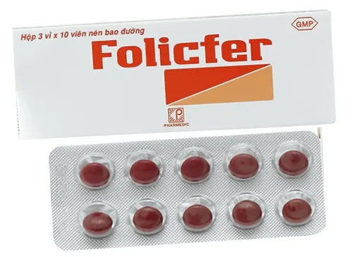 Hình ảnh Folicfer
