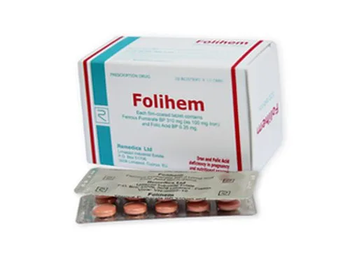 Hình ảnh Folihem