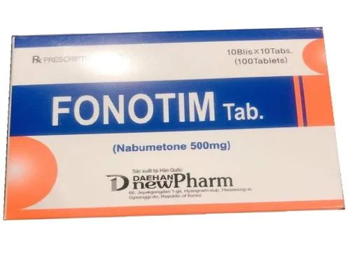 Hình ảnh Fonotim Tab.