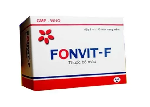 Hình ảnh Fonvit-F