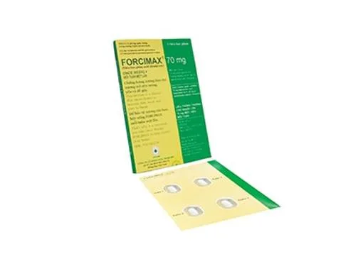 Hình ảnh Forcimax 70
