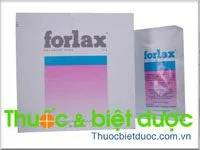 Hình ảnh Forlax 10g