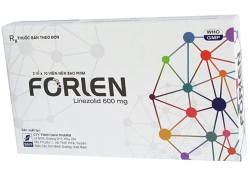 Hình ảnh FORLEN