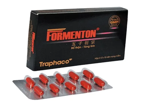 Hình ảnh Formenton