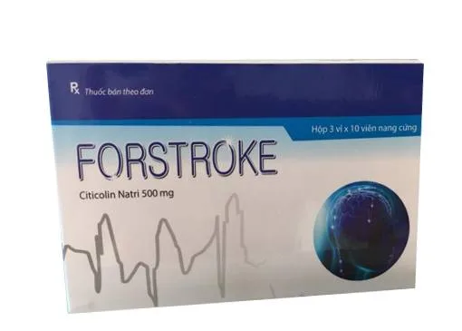 Hình ảnh Forstroke